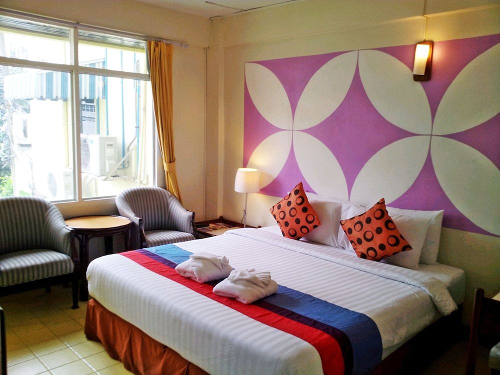 undefined Sawasdee Sukhumvit Inn