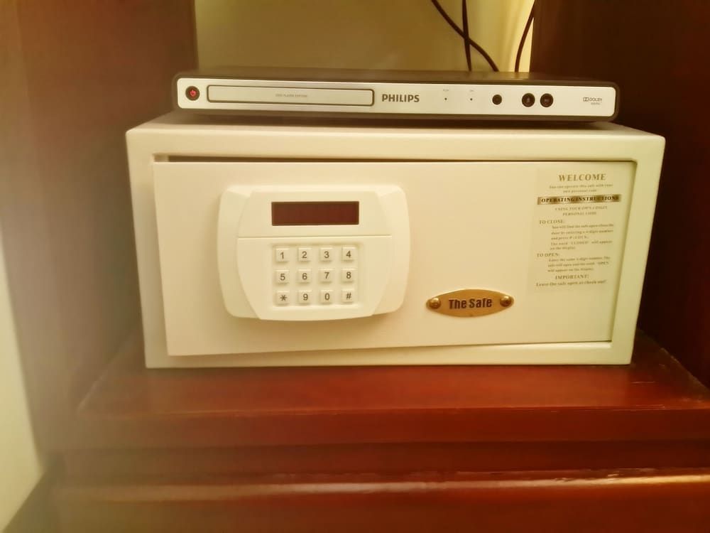 undefined Sawasdee Sukhumvit Inn 8