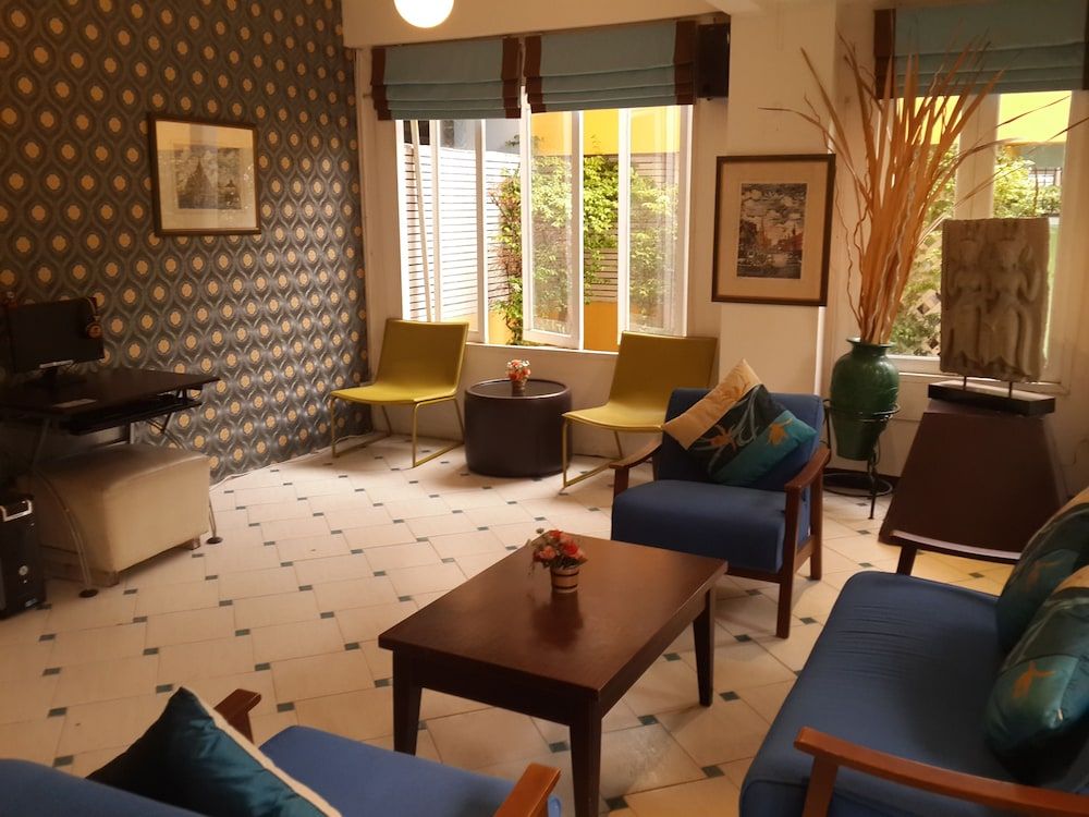 undefined Sawasdee Sukhumvit Inn 10