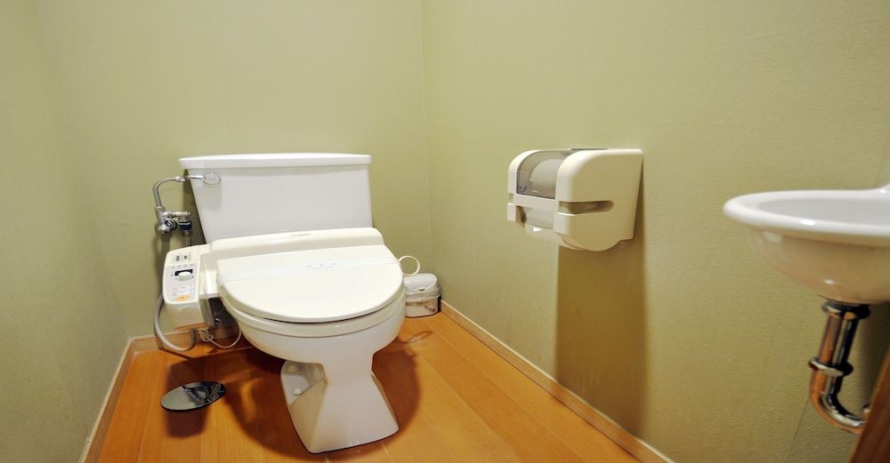 Japanese Style Room, Non Smoking