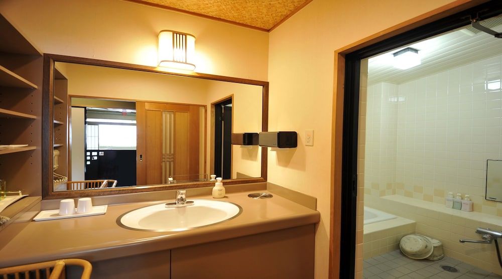 Japanese Style Room, Non Smoking