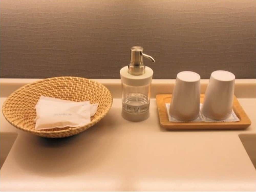 Japanese Style Room with Terrace and Private Bathroom, 10 Tatami-mats, Non Smoking
