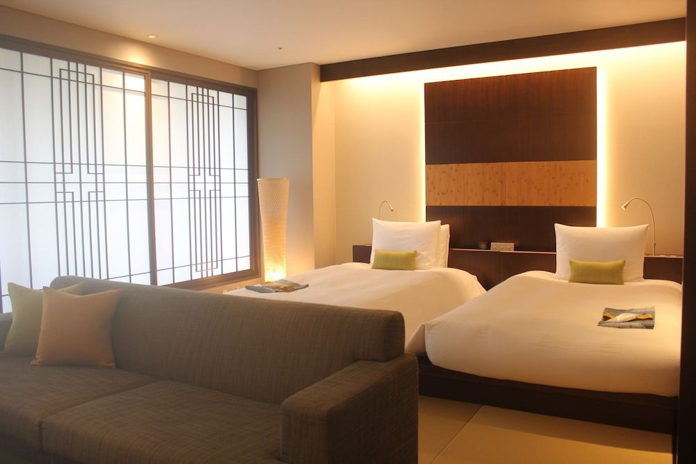 Hotel Ryumeikan Ochanomizu Honten Standard Room - Non-Smoking 6