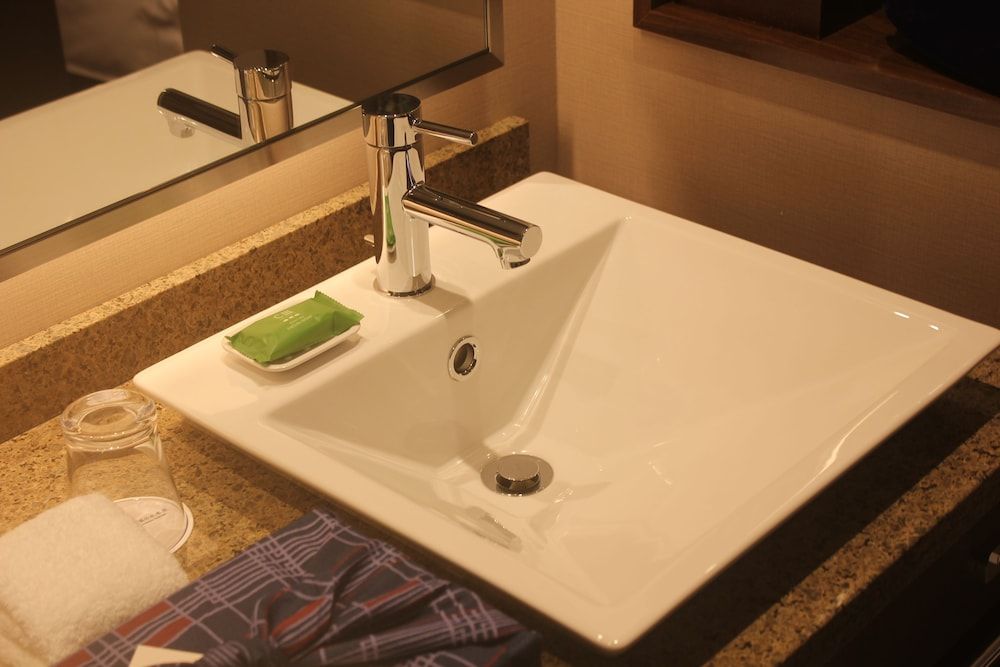 Hotel Ryumeikan Ochanomizu Honten Standard Room - Non-Smoking 11