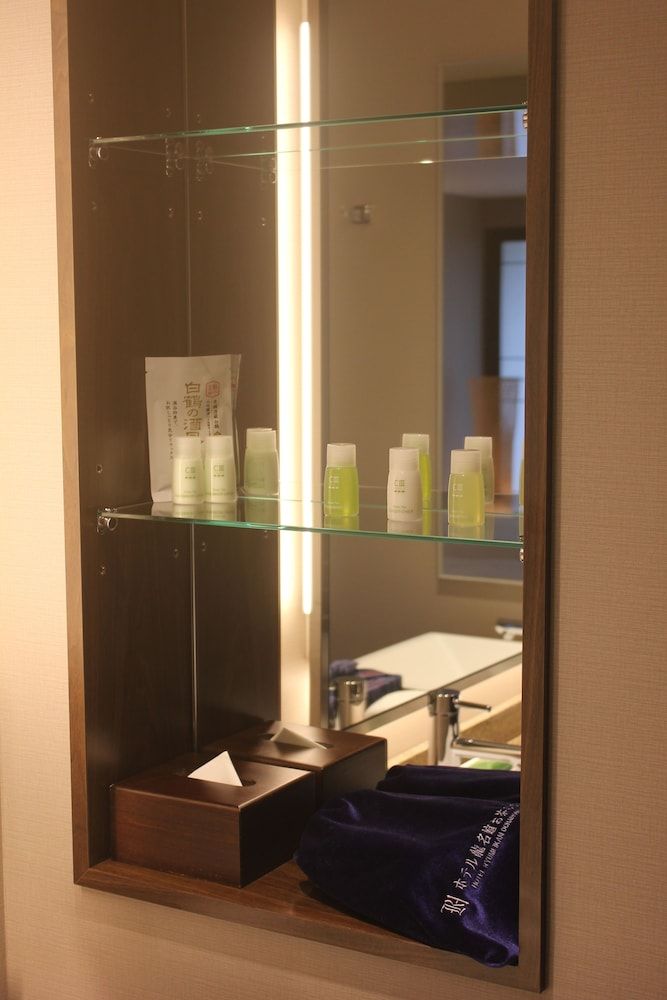 Hotel Ryumeikan Ochanomizu Honten Standard Room - Non-Smoking 15