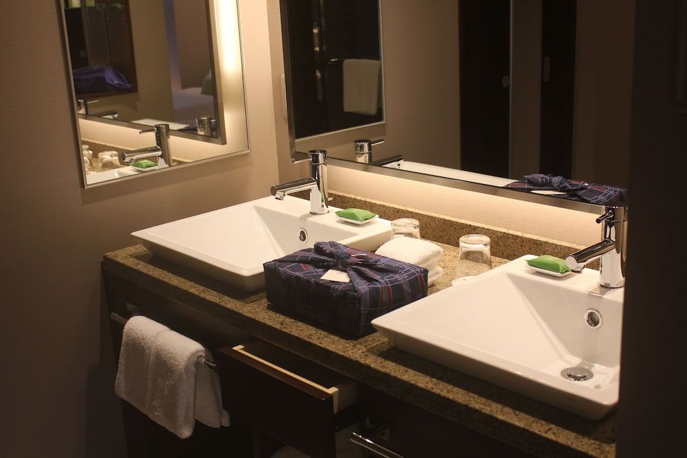 Hotel Ryumeikan Ochanomizu Honten Standard Room - Non-Smoking 10