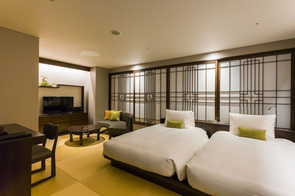 undefined Hotel Ryumeikan Ochanomizu Honten 2