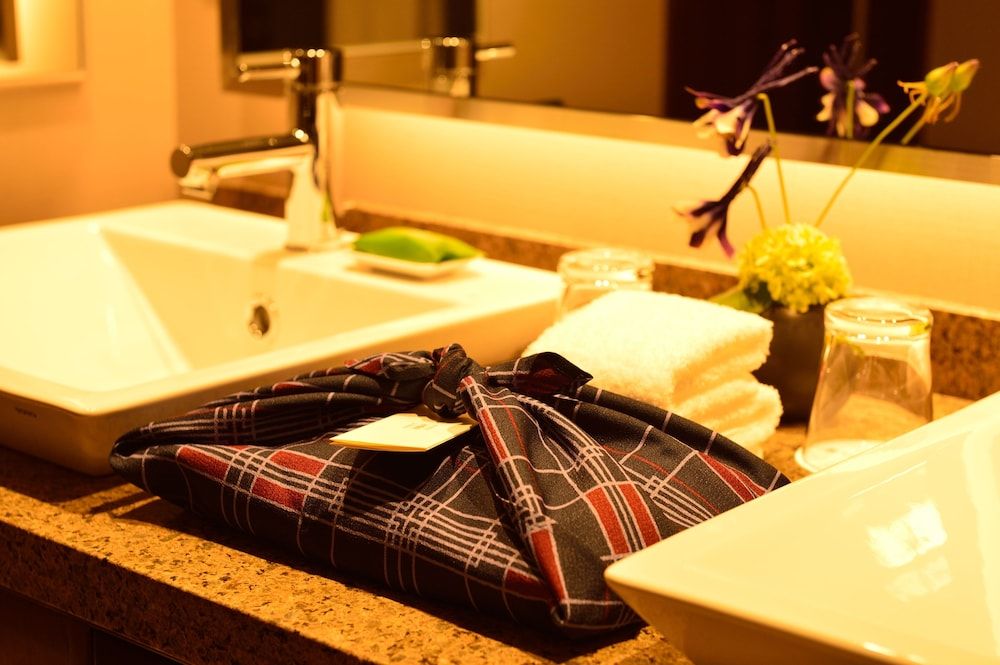 Hotel Ryumeikan Ochanomizu Honten Standard Room - Non-Smoking 13