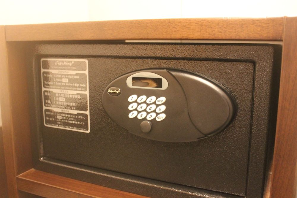 Hotel Ryumeikan Ochanomizu Honten Standard Room - Non-Smoking 24