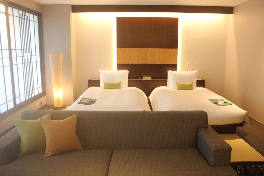 Hotel Ryumeikan Ochanomizu Honten Standard Room - Non-Smoking 2