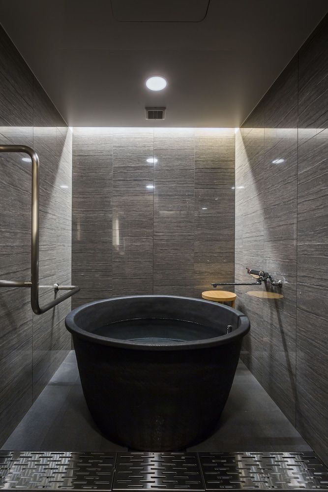 Hotel Ryumeikan Ochanomizu Honten Standard Room - Non-Smoking 12