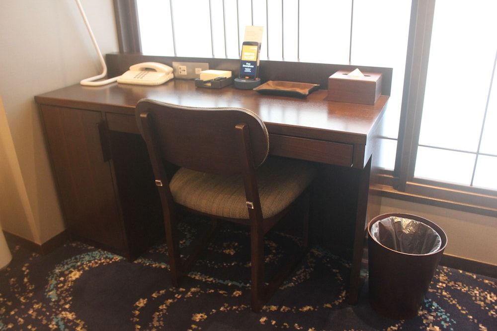 Hotel Ryumeikan Ochanomizu Honten Standard Room - Non-Smoking 18