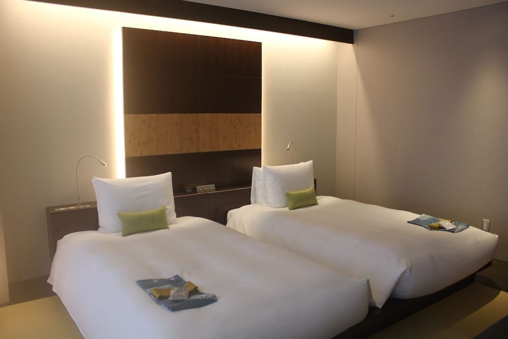undefined Hotel Ryumeikan Ochanomizu Honten 10
