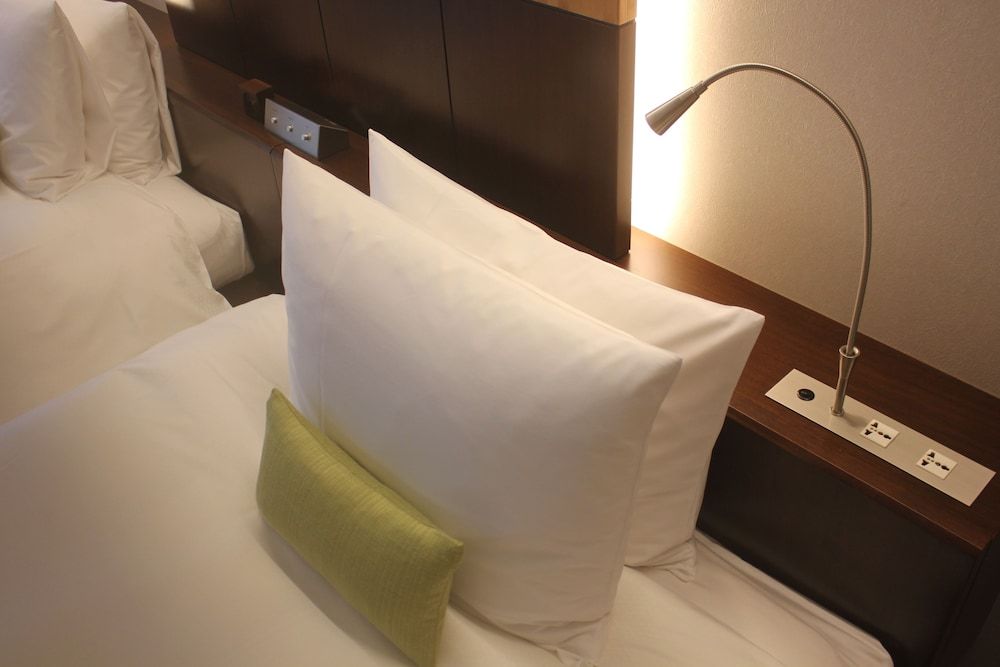 Hotel Ryumeikan Ochanomizu Honten Standard Room - Non-Smoking 4