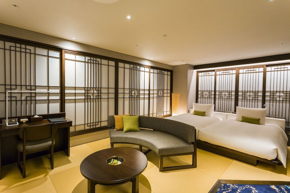 undefined Hotel Ryumeikan Ochanomizu Honten