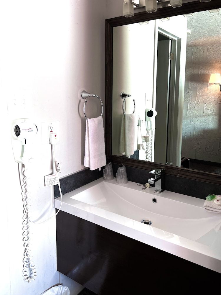 Hotel L'Express Superior Room 3