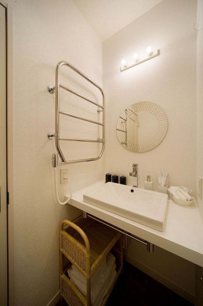Deluxe Twin Room, Non Smoking