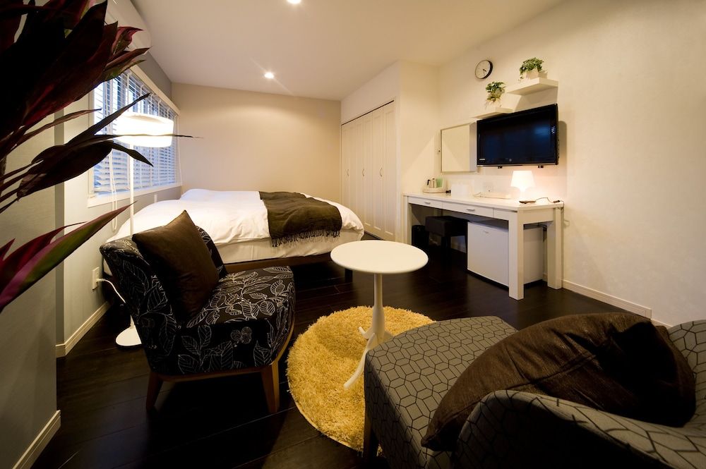 Superior Twin Room, Non Smoking