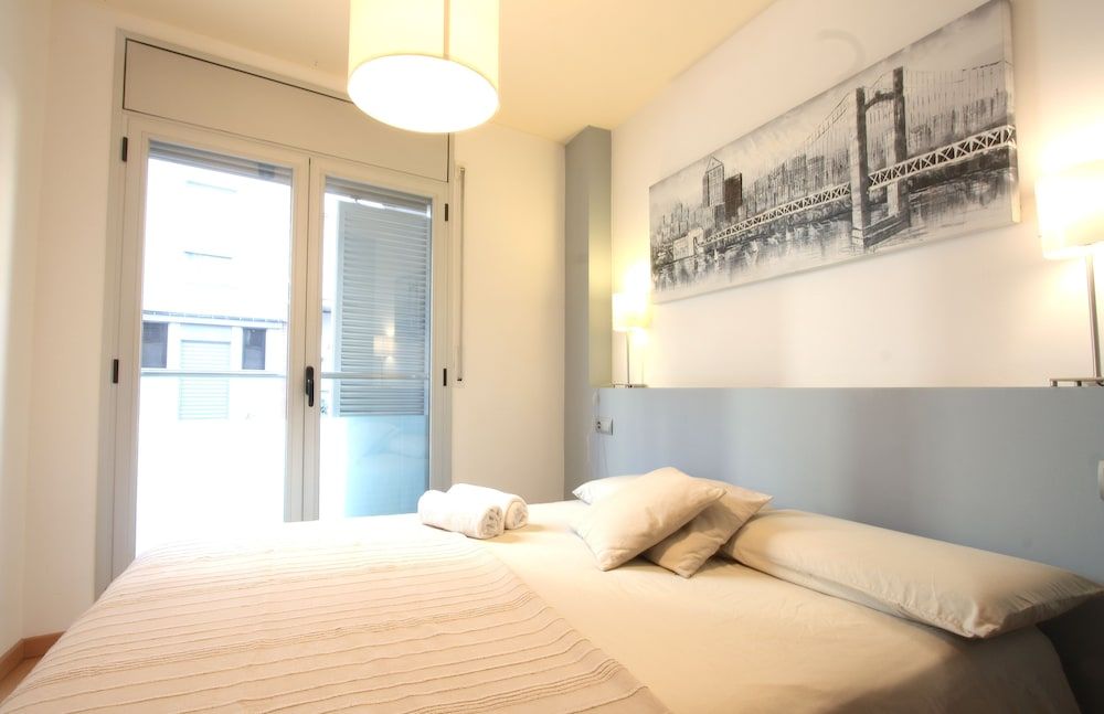 Apartment, 2 Bedrooms