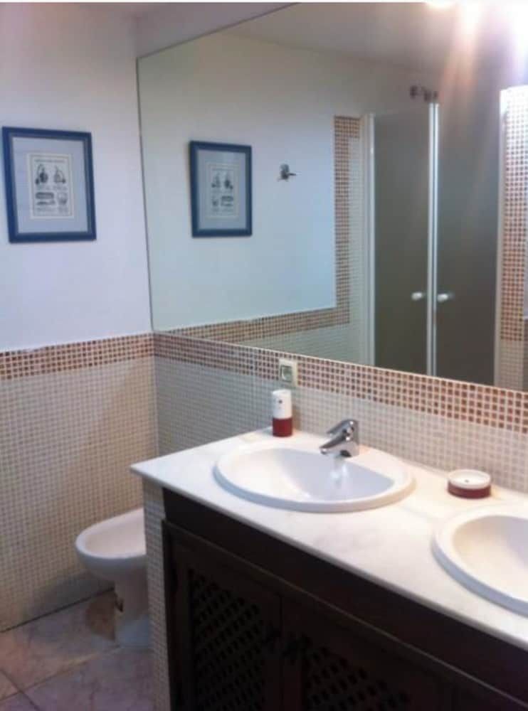 Family Apartment, 2 Bedrooms