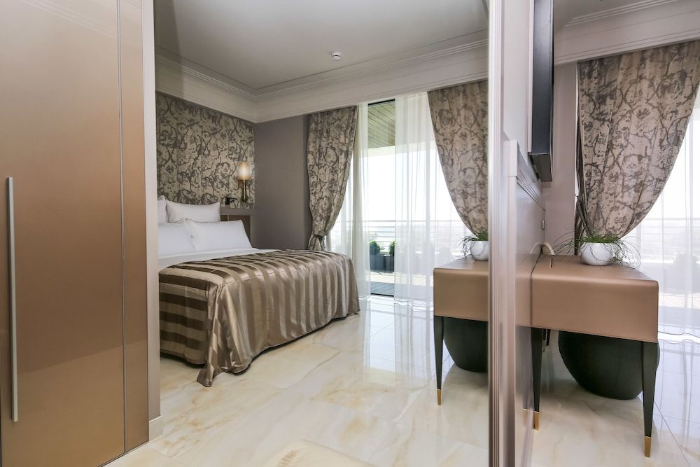 Home Suite Premium - 1 Bedroom ( 2 adults )