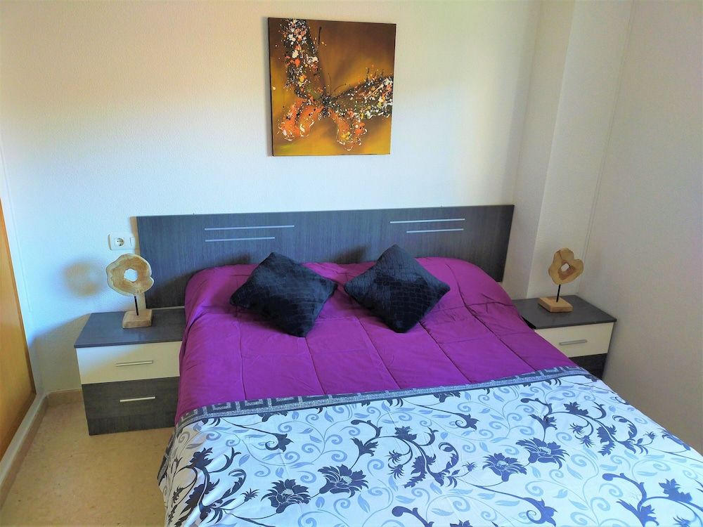 Apartment, 2 Bedrooms