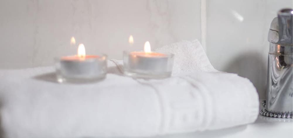 San Pablo Sevilla Single Room 3