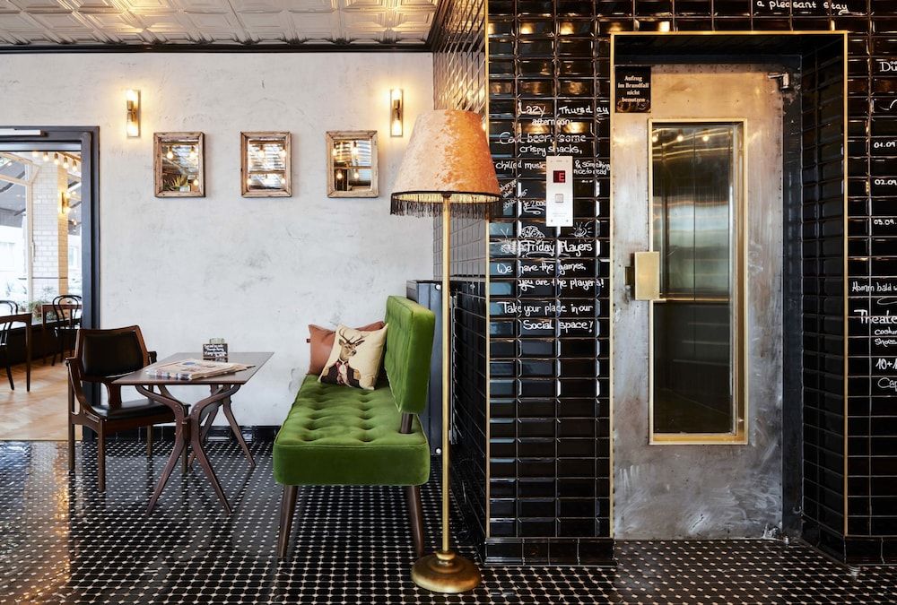 undefined Max Brown Hotel Midtown, part of Sircle Collection 6