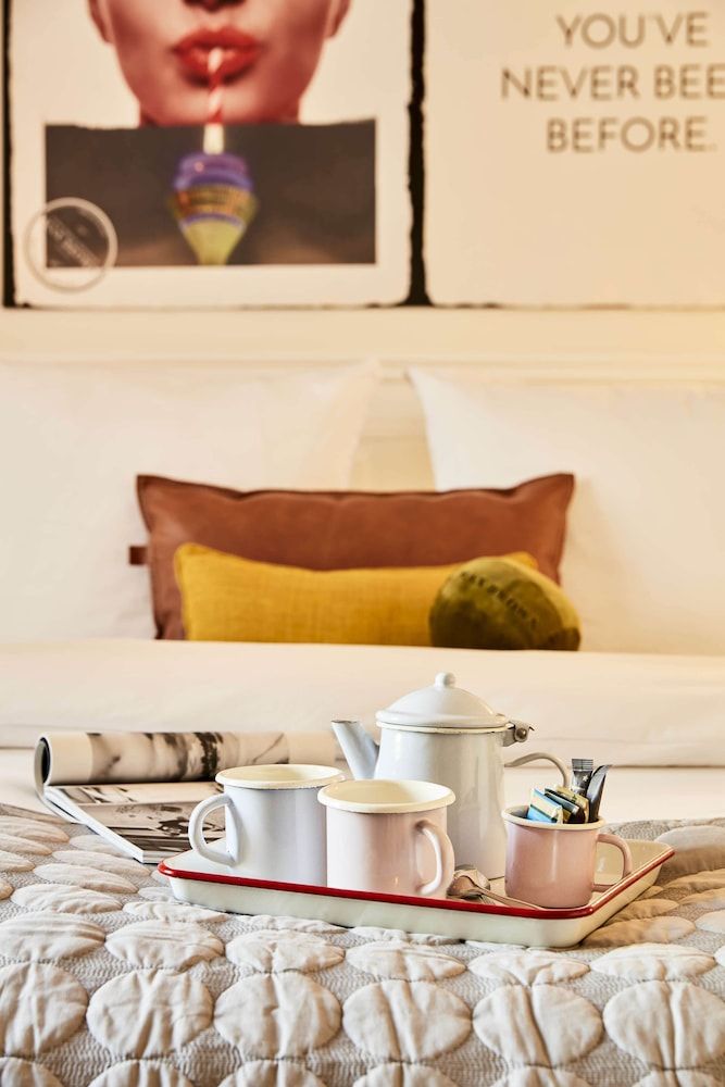 Max Brown Hotel Midtown, part of Sircle Collection Standard Double Room 3