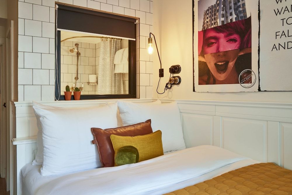 undefined Max Brown Hotel Midtown, part of Sircle Collection 4