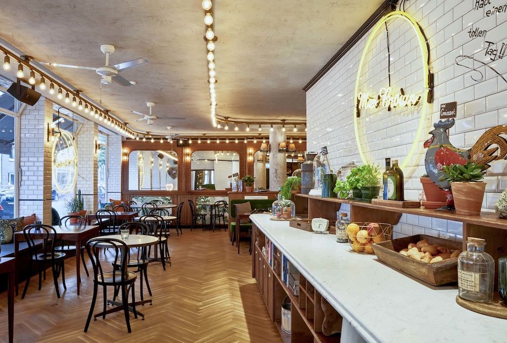 undefined Max Brown Hotel Midtown, part of Sircle Collection 10