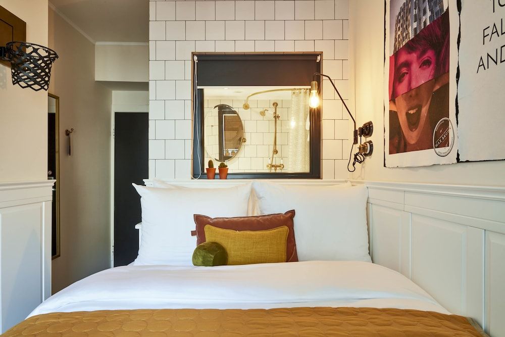 undefined Max Brown Hotel Midtown, part of Sircle Collection 5