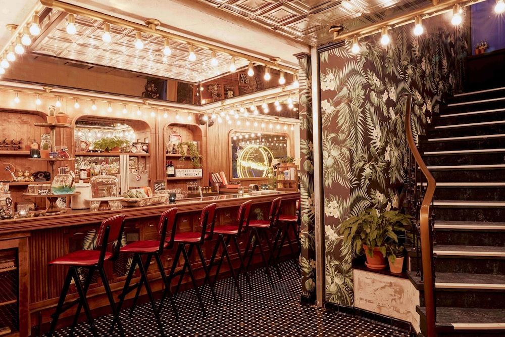 undefined Max Brown Hotel Midtown, part of Sircle Collection 8