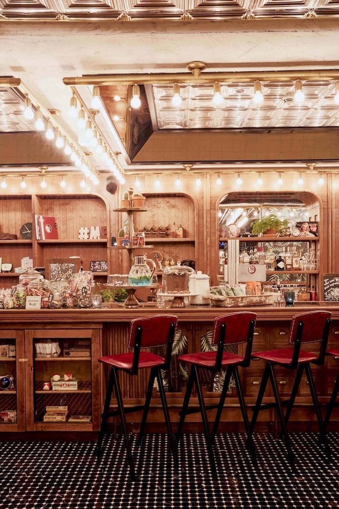 undefined Max Brown Hotel Midtown, part of Sircle Collection 7