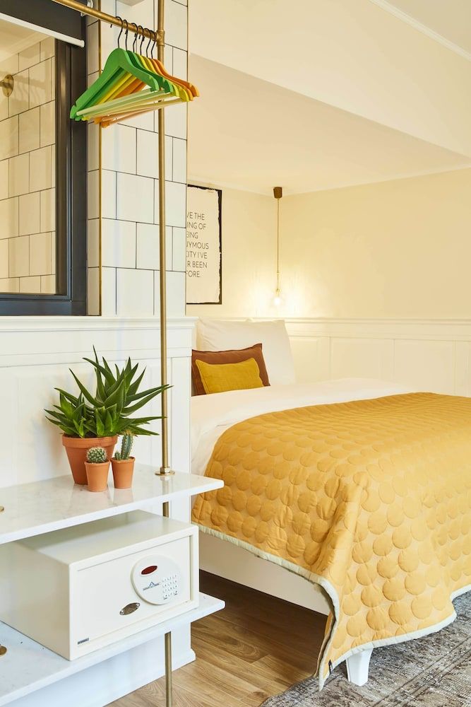 Executive Double Room
