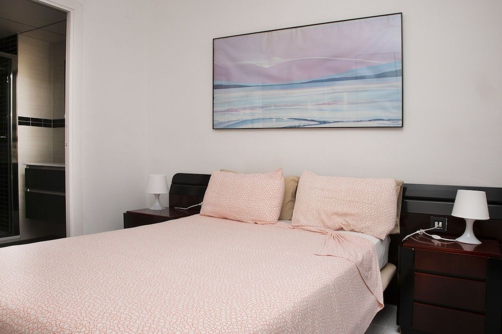 Apartment, 3 Bedrooms