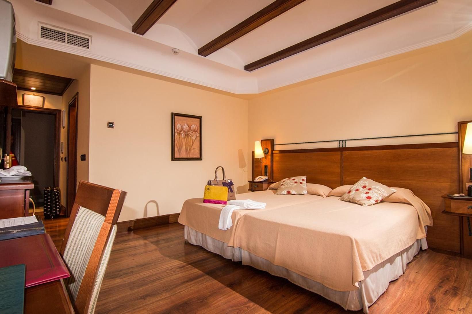 Hotel Abades Guadix Double or Twin Room