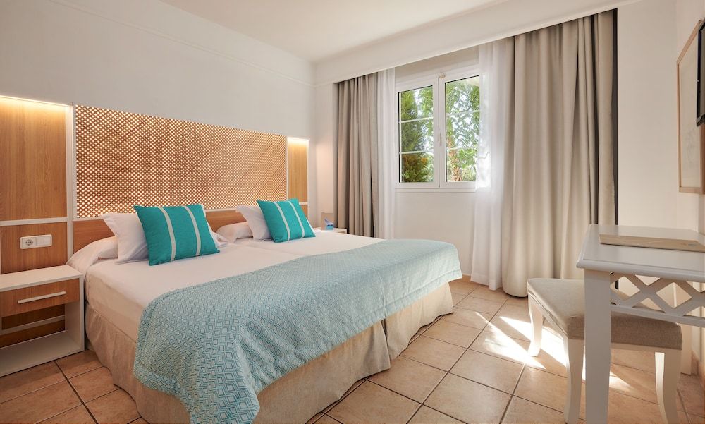 Apartment, 1 Bedroom, Terrace (2 Adults + 2 Children)