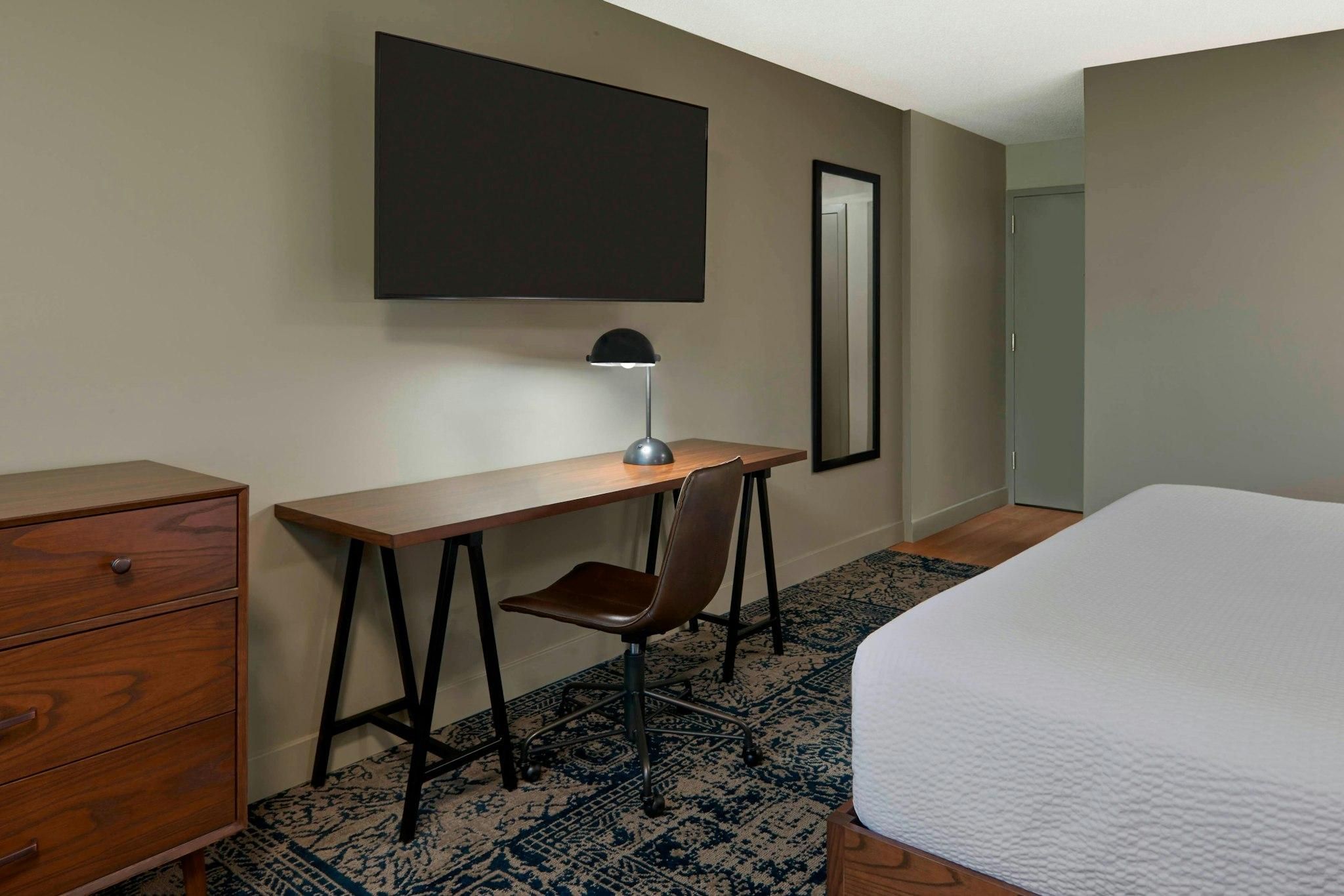 undefined Four Points by Sheraton Toronto Airport 5