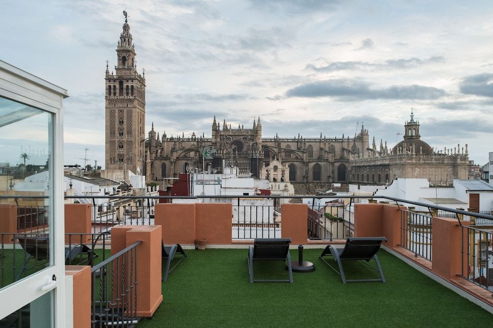 undefined U-Sense Sevilla Santa Cruz