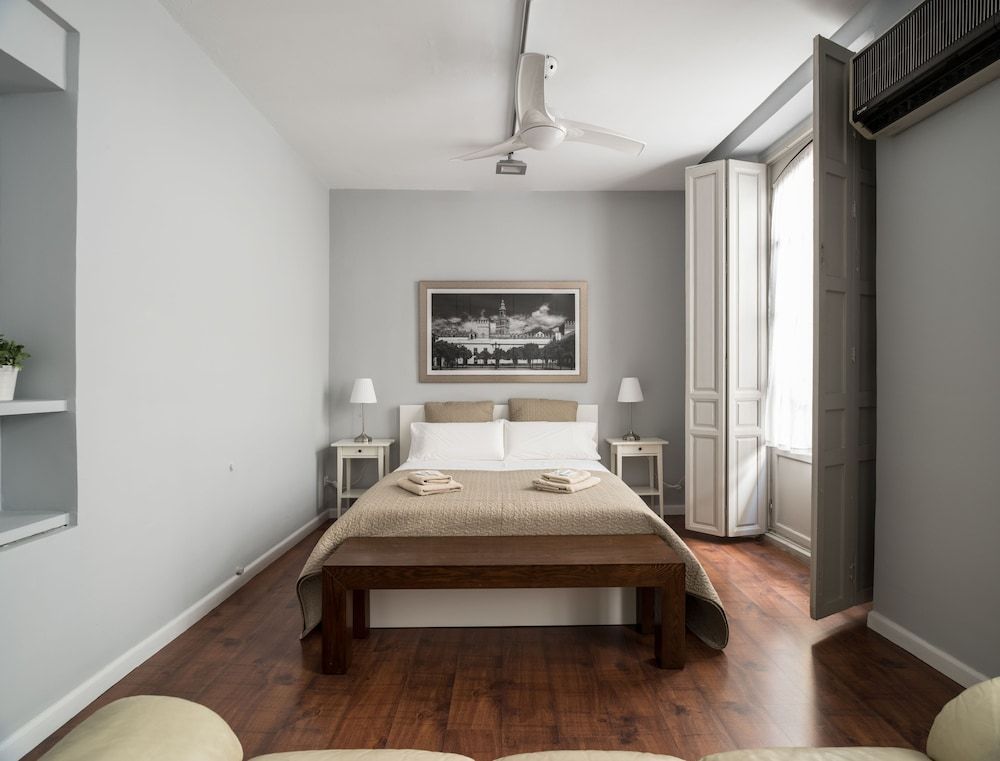 undefined U-Sense Sevilla Santa Cruz 4