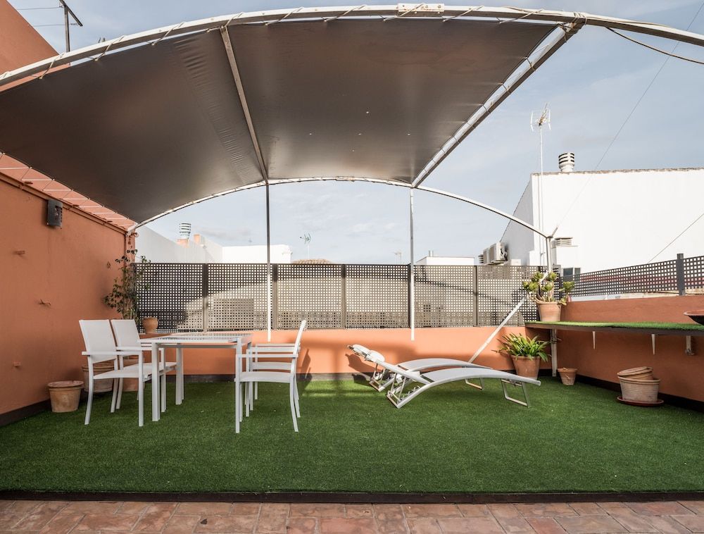 undefined U-Sense Sevilla Santa Cruz 7