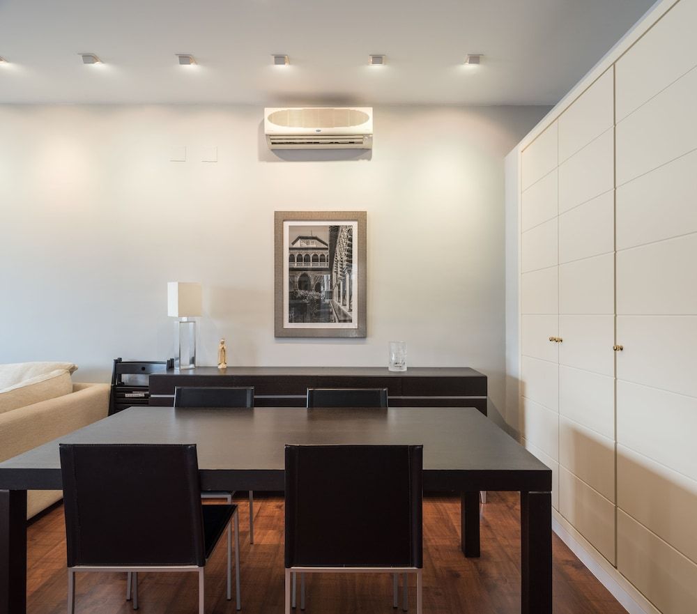 undefined U-Sense Sevilla Santa Cruz 6