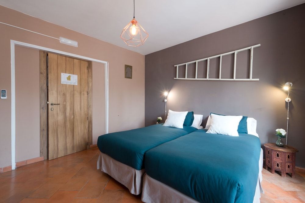 Casa Bombo Twin Room, Private Bathroom (Alhambra, Terrace Access) 2