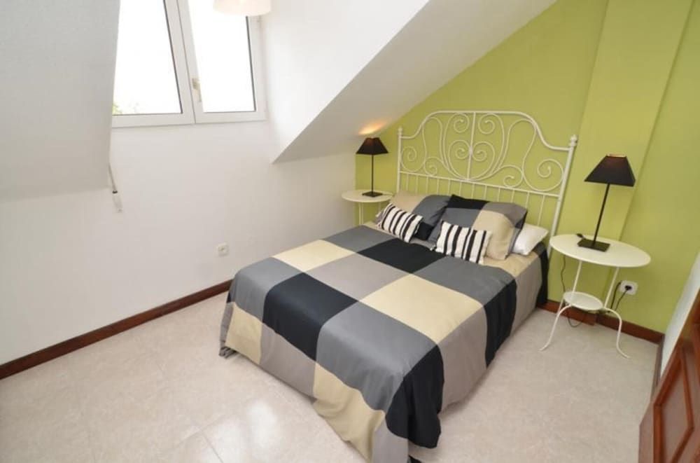 Family Apartment, 2 Bedrooms, Sea View