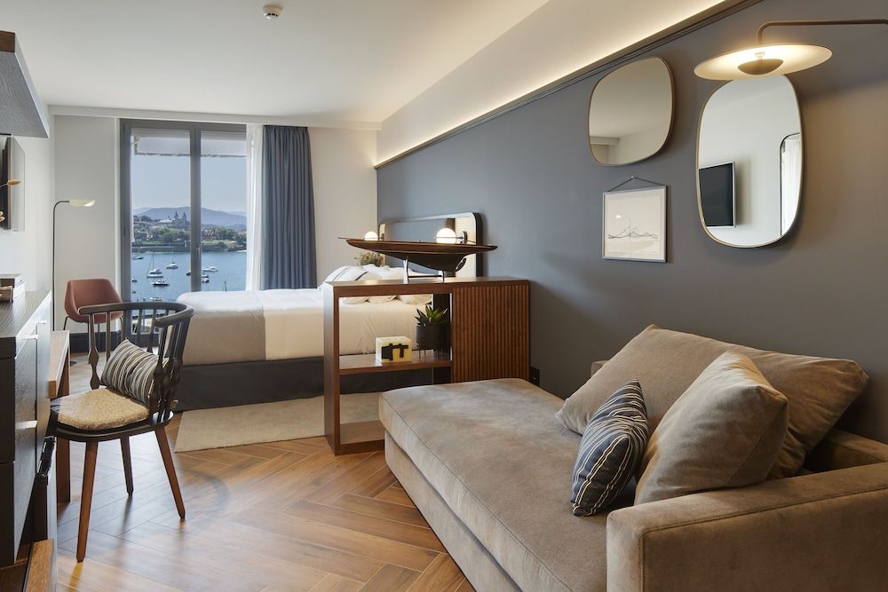 Hotel SANSEbay Premium Room 4