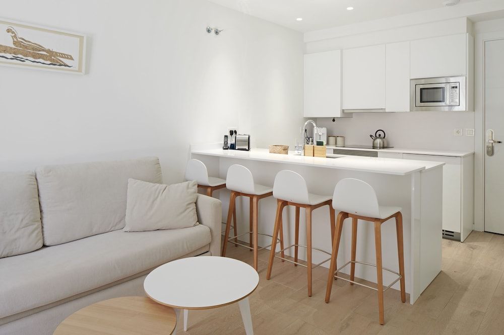 Hotel SANSEbay Cozy Apartment 5