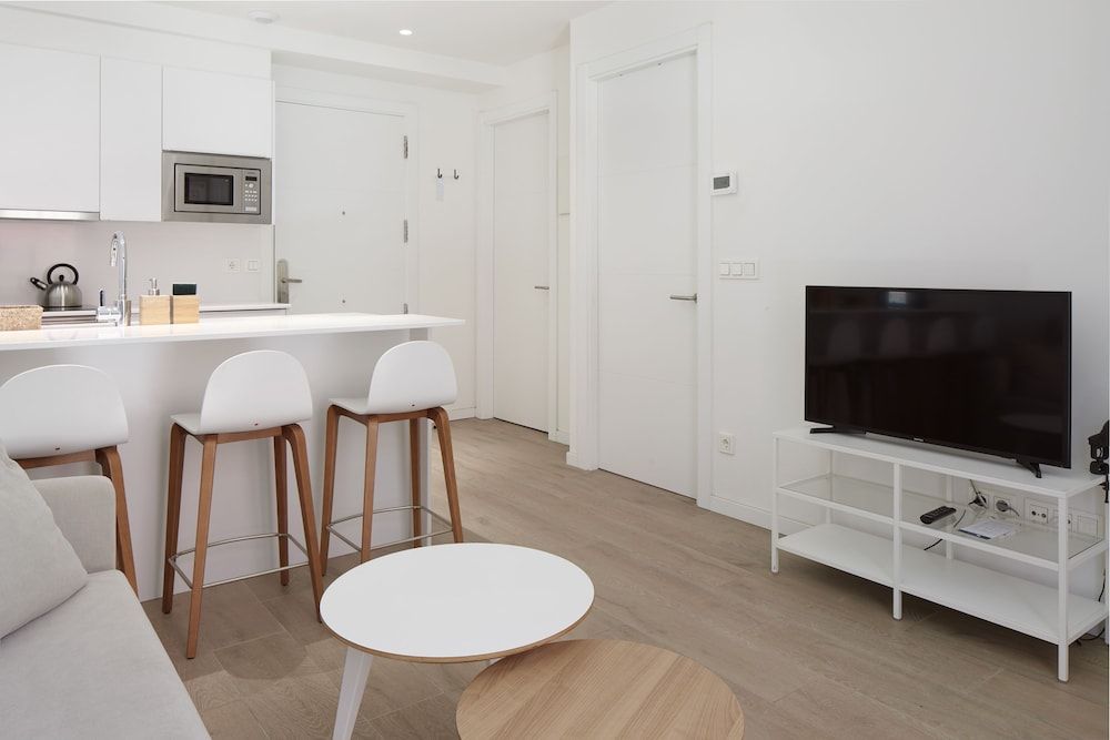 Hotel SANSEbay Cozy Apartment 7