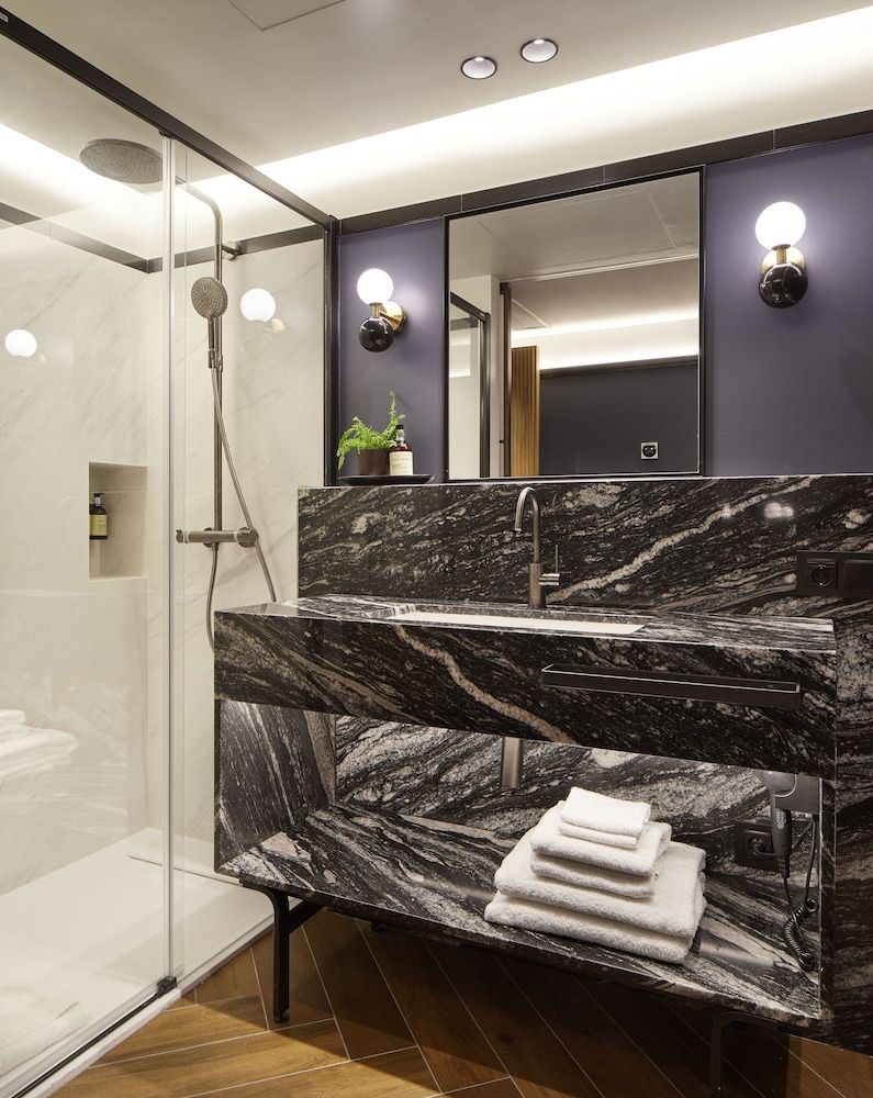 Hotel SANSEbay Premium Room 6