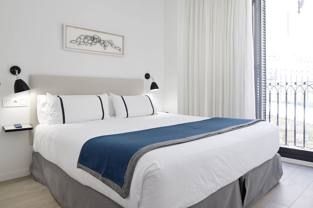 Hotel SANSEbay Cozy Apartment